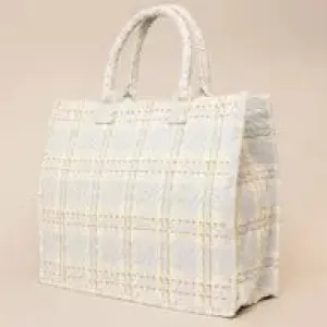 Canvas Totes