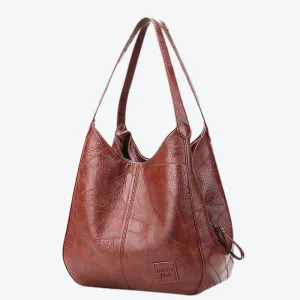 CAROLINA | VINTAGE LEATHER BAGS FOR WOMEN