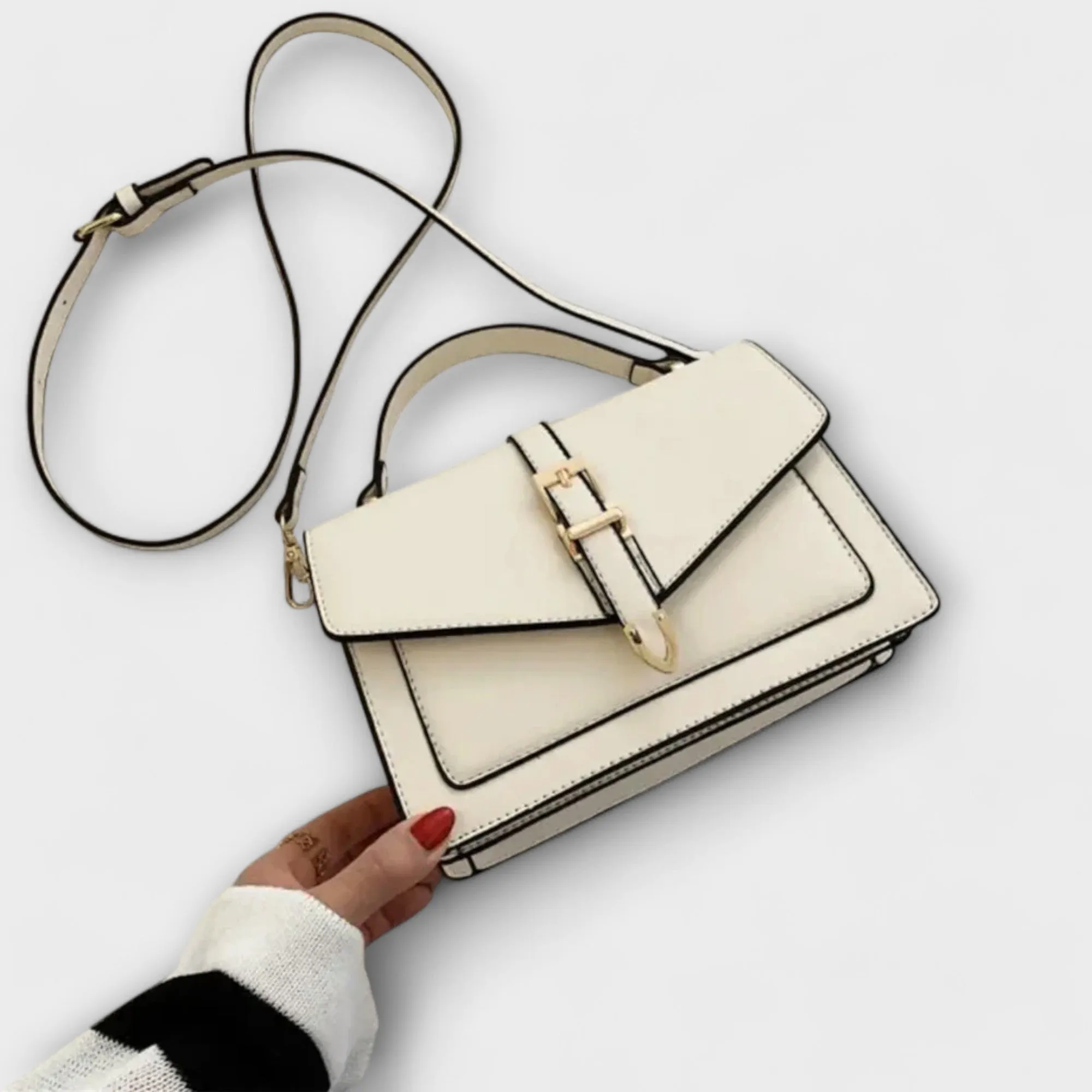 Cassian -  Classic shoulder bag