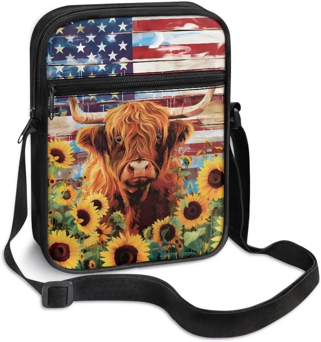 Cell Phone Purse Crossbody Bags for Women Cute Design Cellphone Bag Small Wallet Purses with Strap