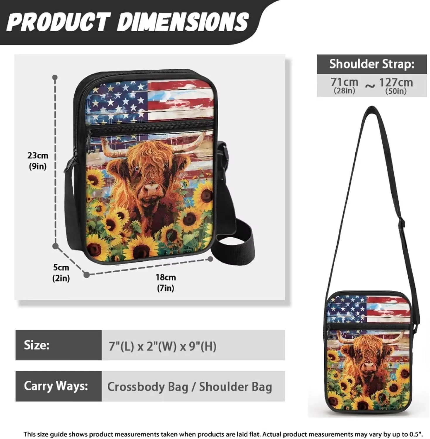 Cell Phone Purse Crossbody Bags for Women Cute Design Cellphone Bag Small Wallet Purses with Strap