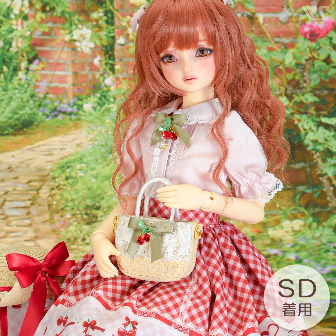Cherry shoulder Bags [Preorder]