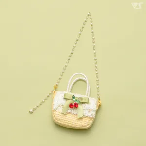 Cherry shoulder Bags [Preorder]