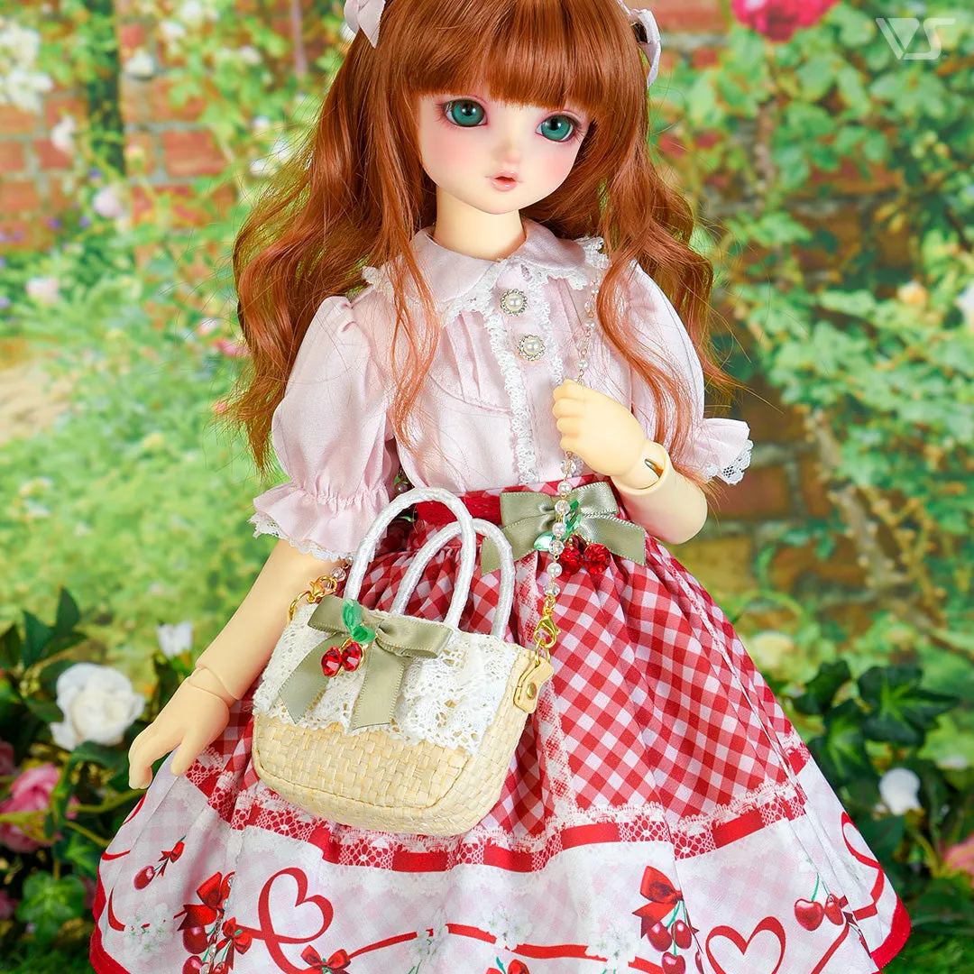 Cherry shoulder Bags [Preorder]