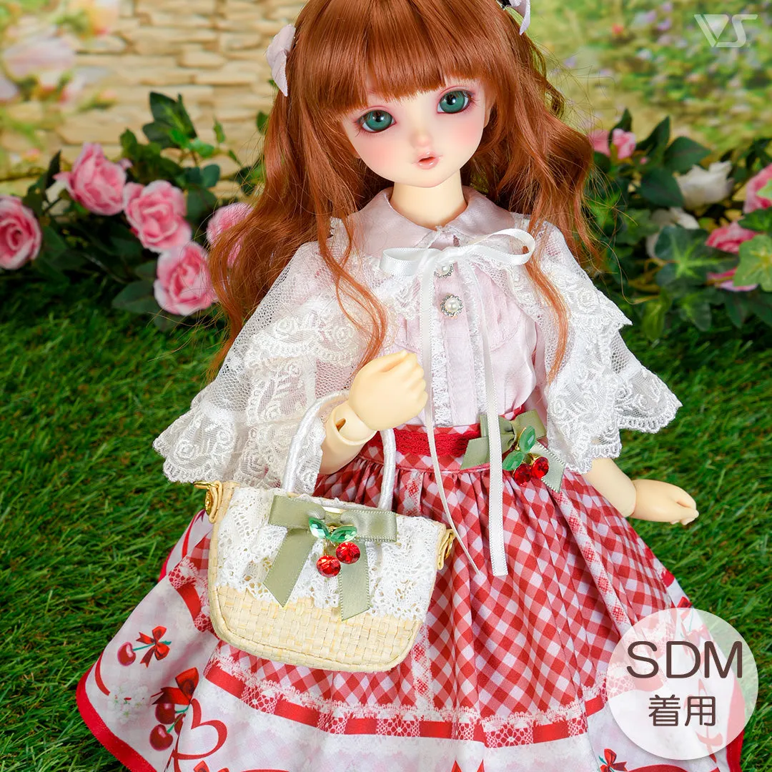Cherry shoulder Bags [Preorder]