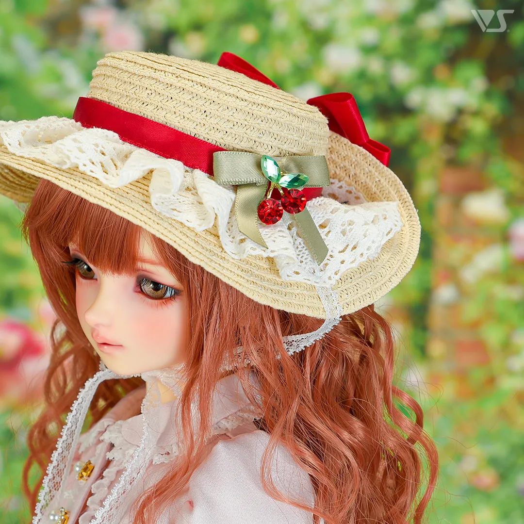 Cherry shoulder Bags [Preorder]