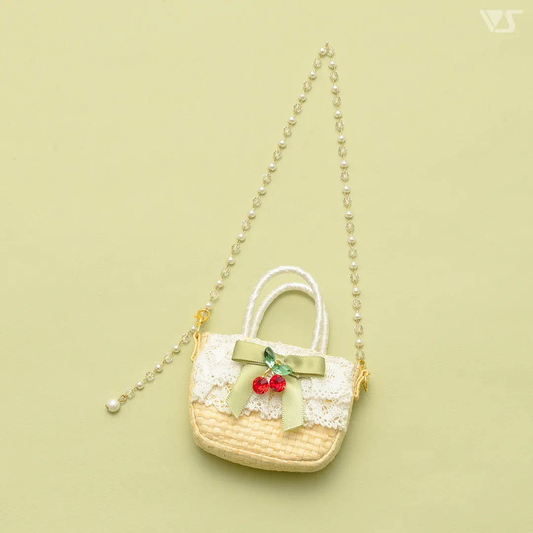 Cherry shoulder Bags [Preorder]