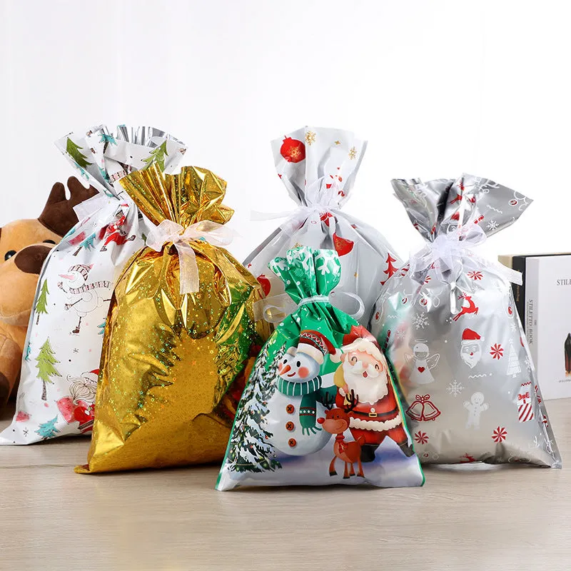Christmas gift bag