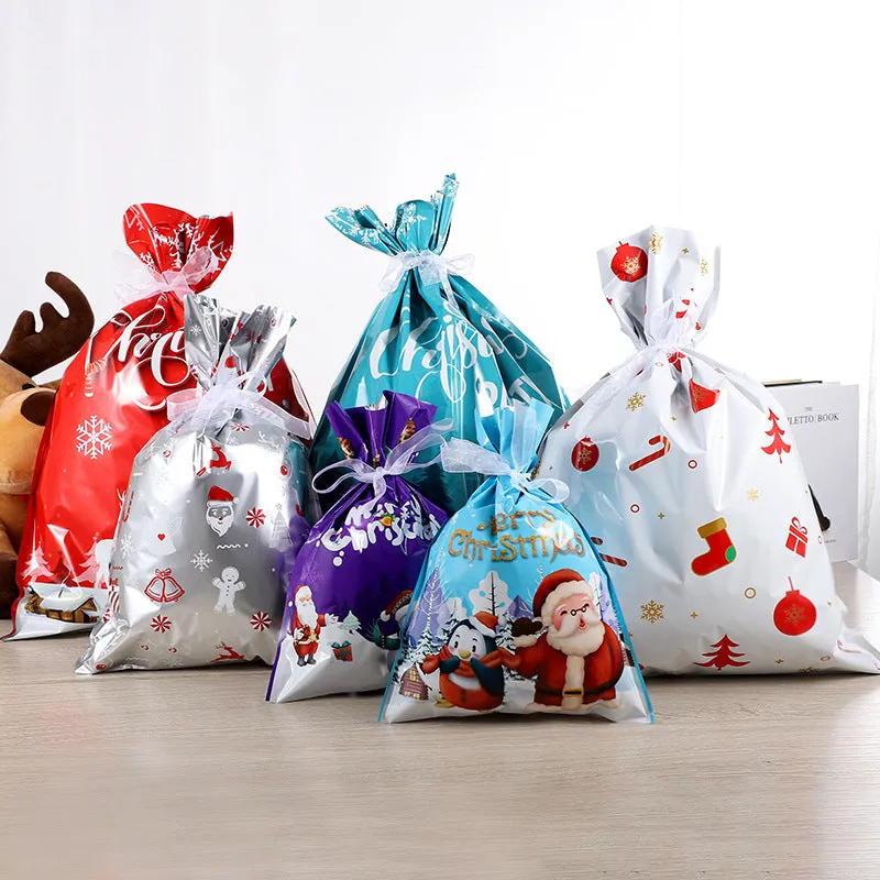 Christmas gift bag