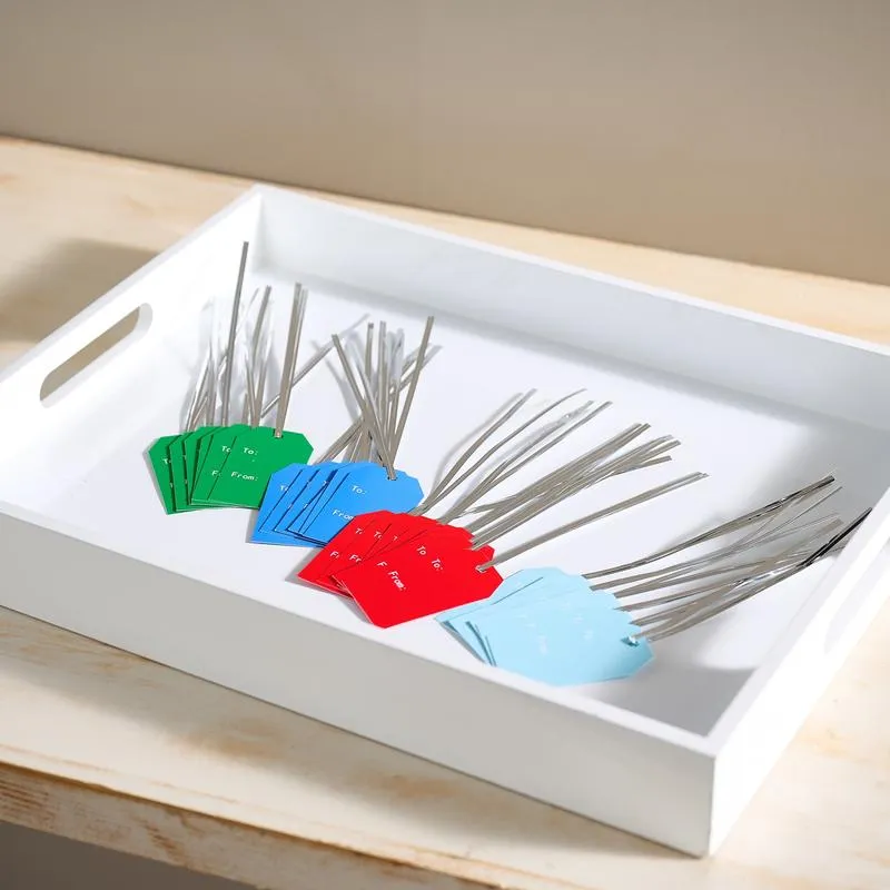 Christmas gift bag