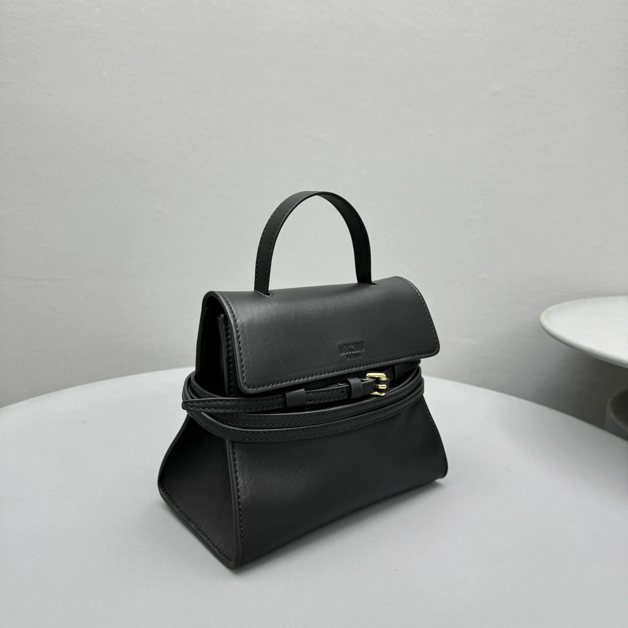Classic Shoulder Handbag