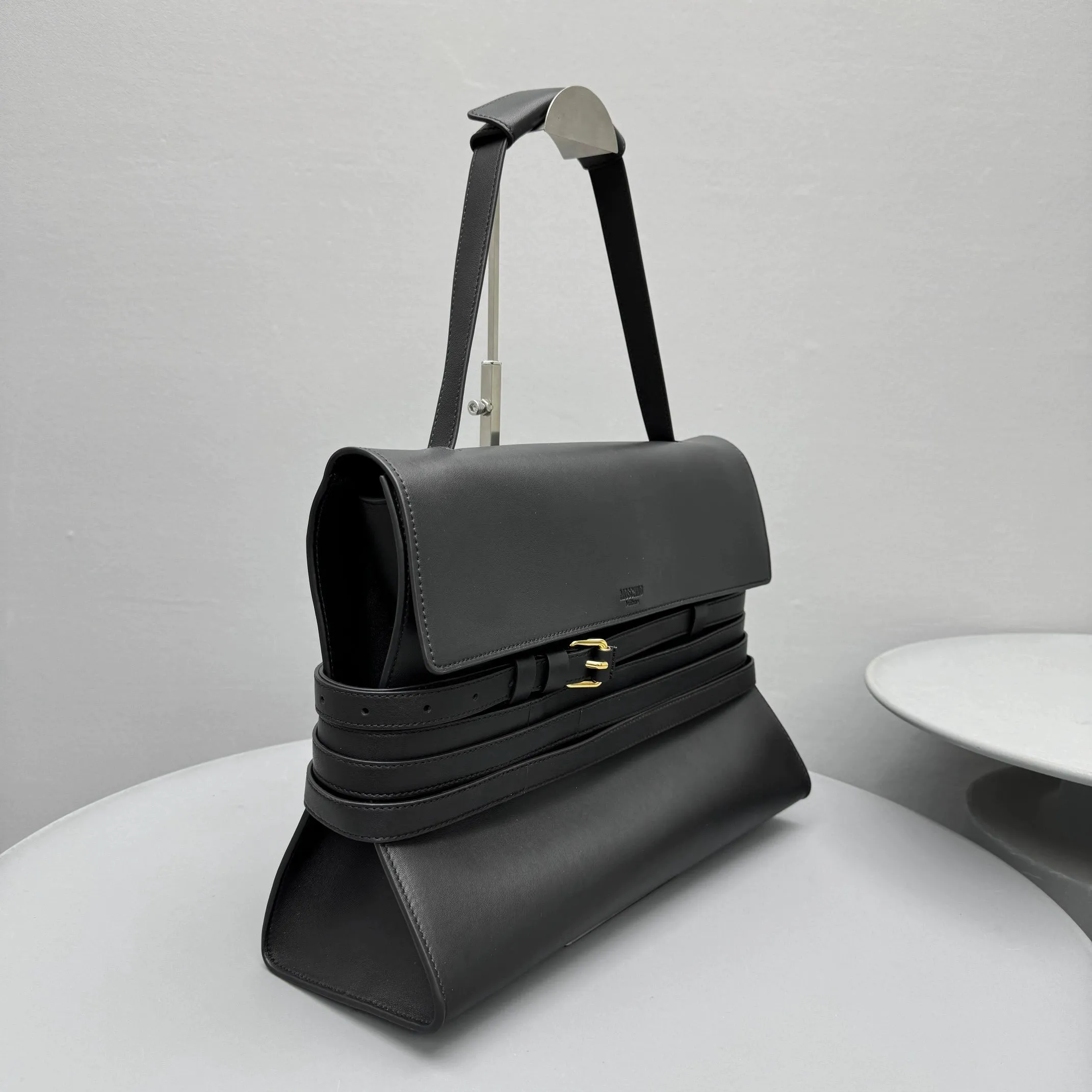 Classic Shoulder Handbag
