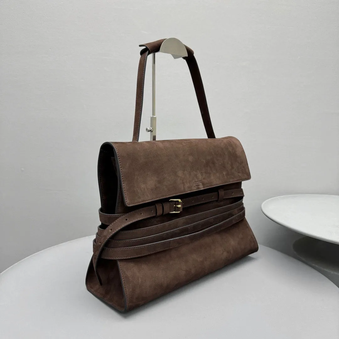 Classic Shoulder Handbag