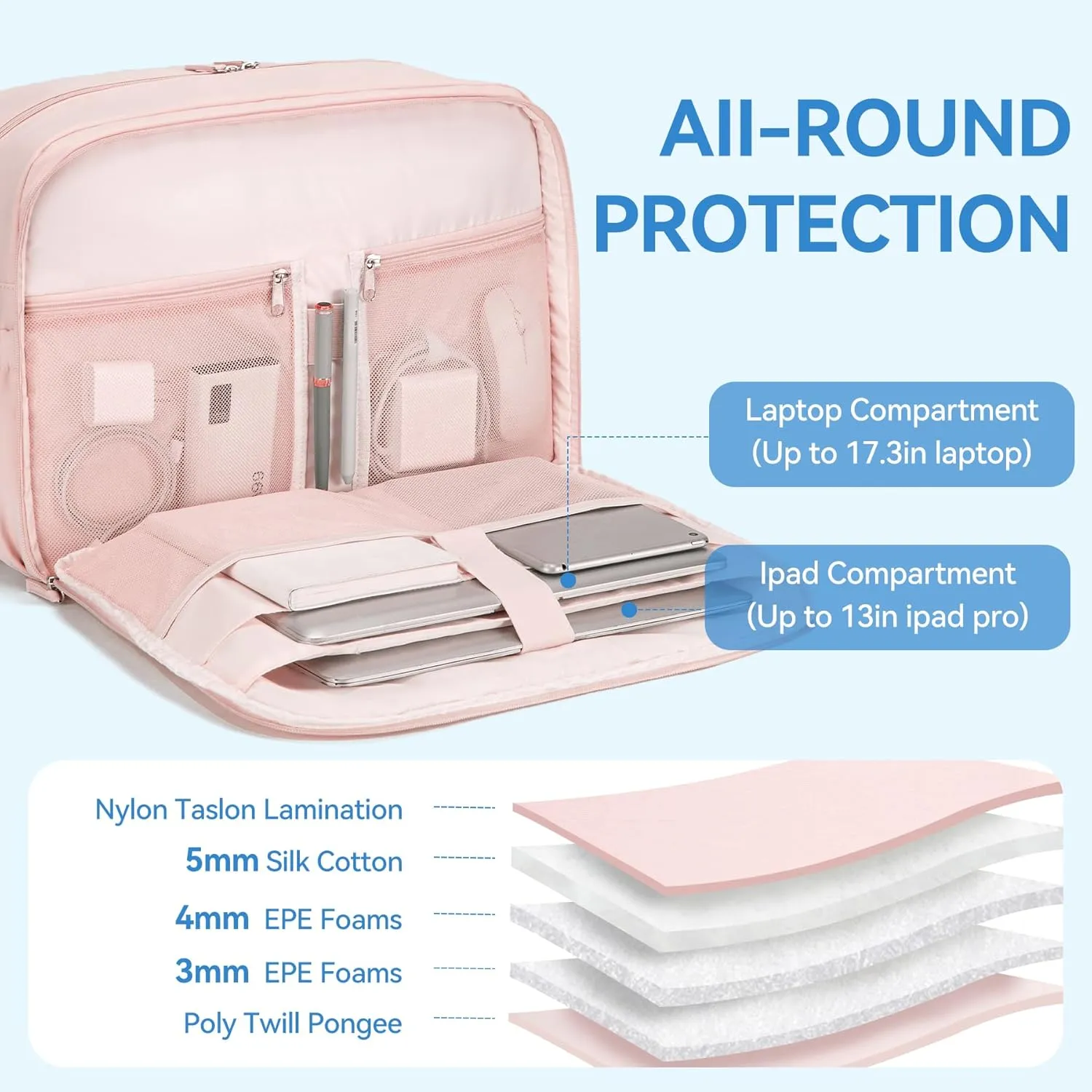 CLUCI Duffle Bag for Travel,Carry on Bag Travel Bags for Women Puffer Tote Bag Small Duffel Bag Overnight Weekender Bags Gym Bag,Carry On Luggage Bags with Laptop Compartment