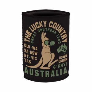 Cooler Lucky Roo-Melbourne Australia