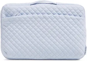 Cotton Laptop Organizer