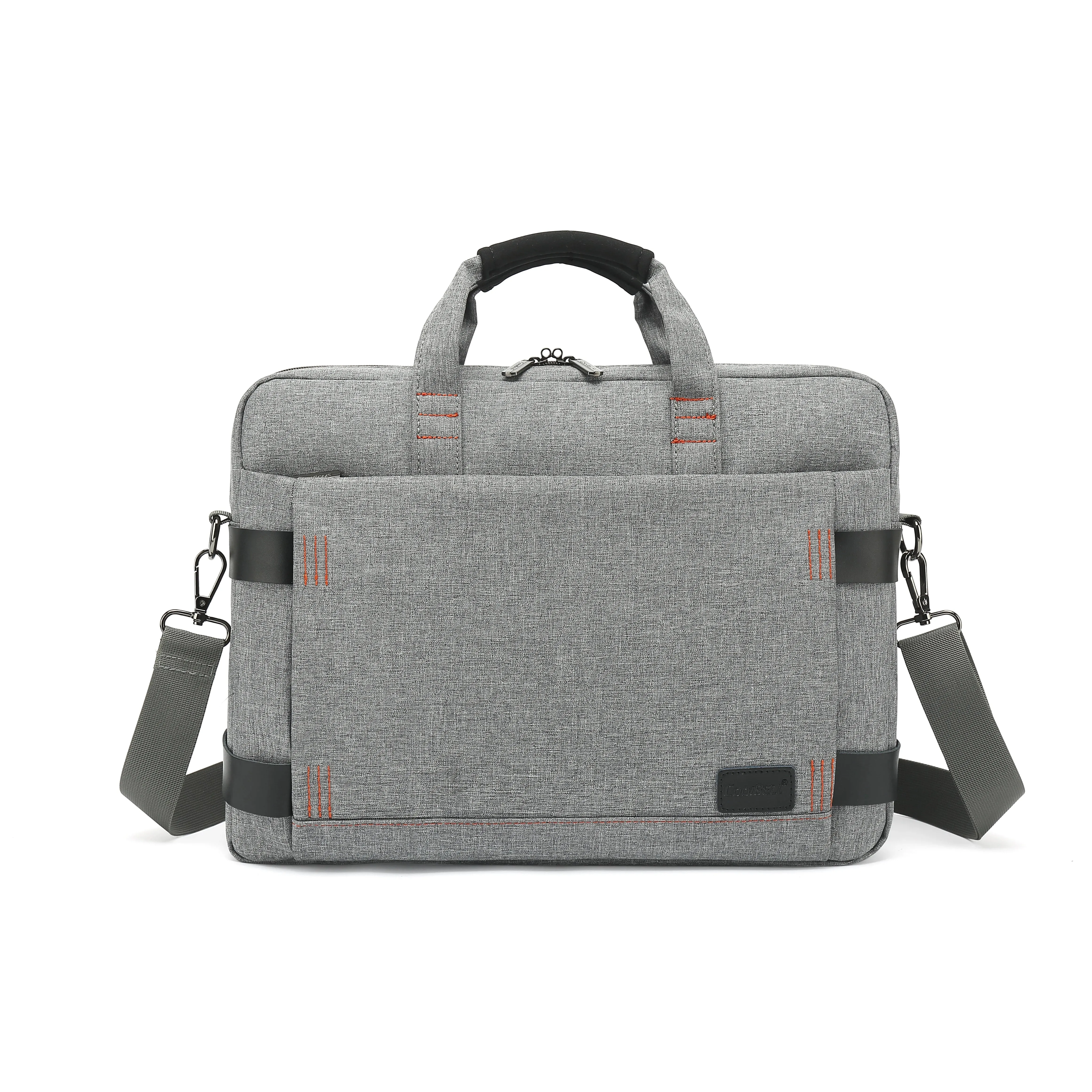 custom bag Women's bag Laptop bag Men's Handbags Sleeve Case Protective Shoulder Bag briefcases Men's handbag for documents