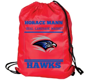 Custom Cinch Bags