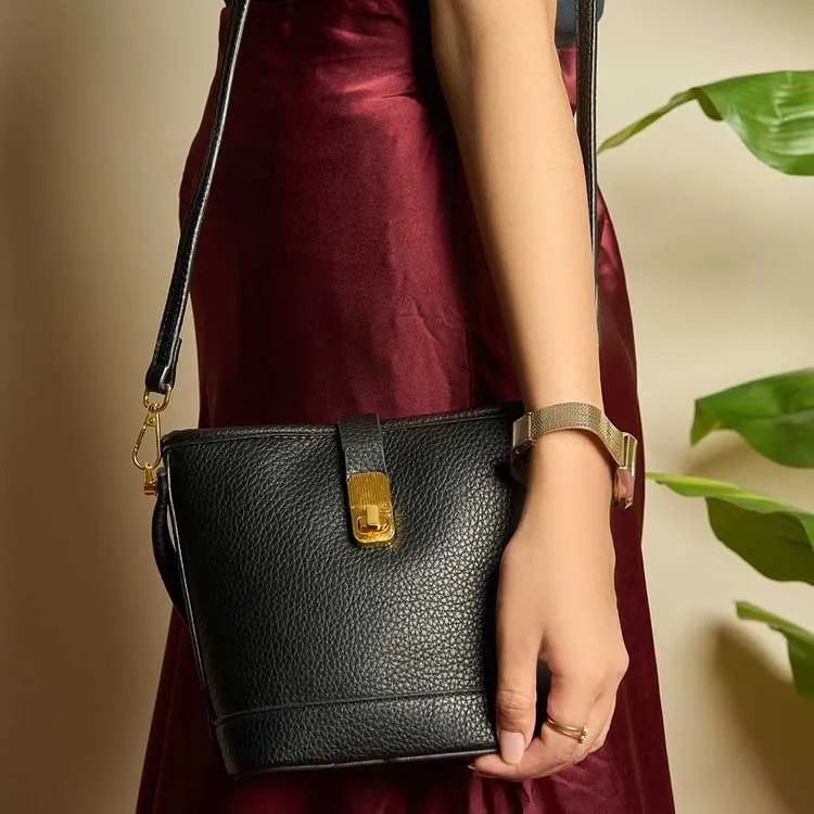 Dazzle By Sarah - Cascade Cross Body Bags
