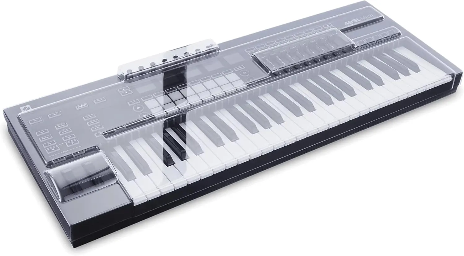 Decksaver 49SL MKIII Cover (DS-PC-49SLMK3)