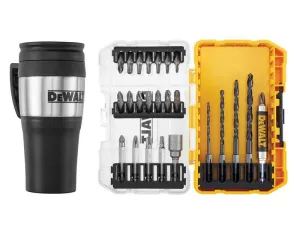 DEWALT Dt70707 Drill Drive Set, 25 Piece   Mug
