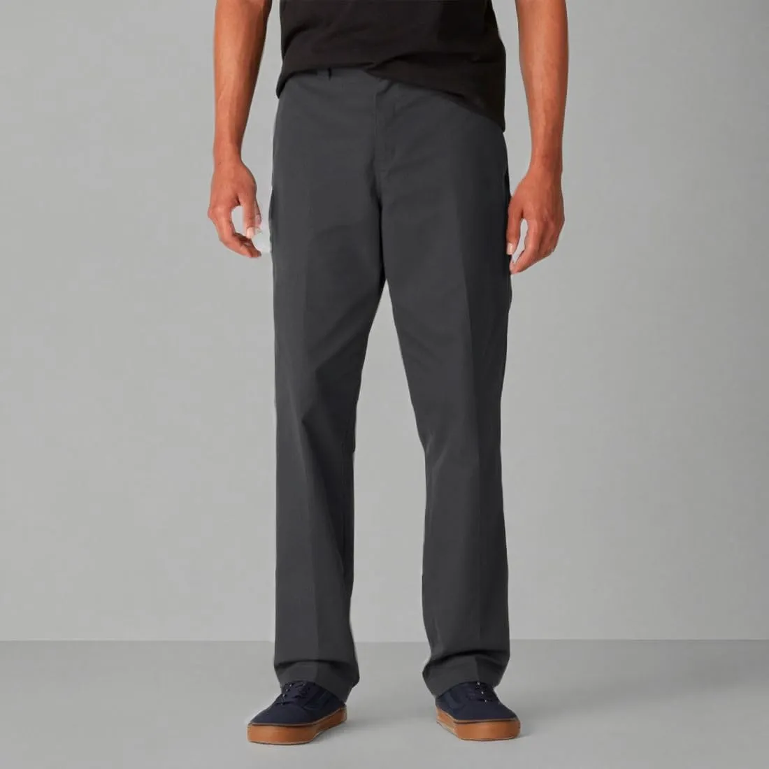 Dickies Men's Skateboarding Slim Fit Pants