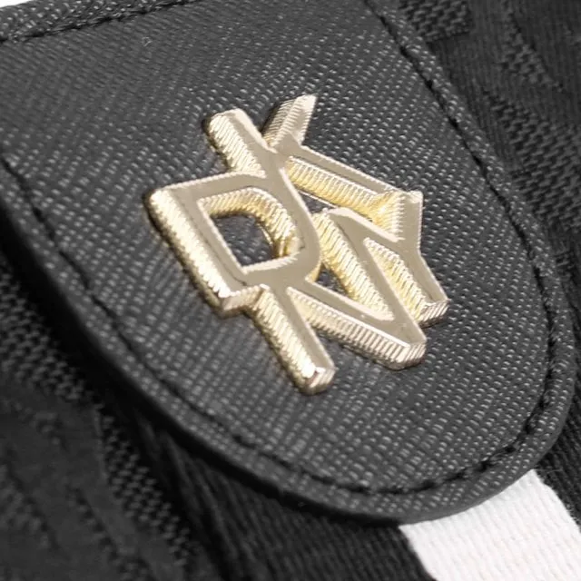 D.K.N.Y Shoulder Handbag