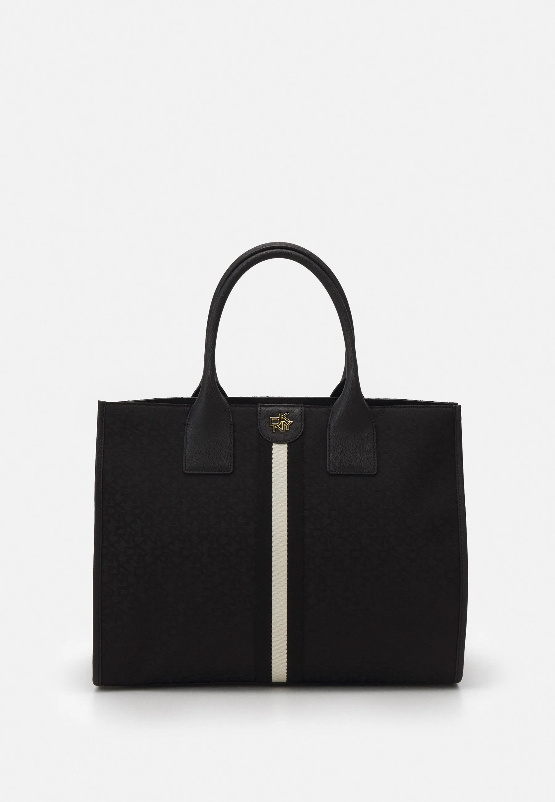 D.K.N.Y Shoulder Handbag