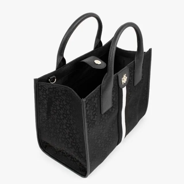 D.K.N.Y Shoulder Handbag