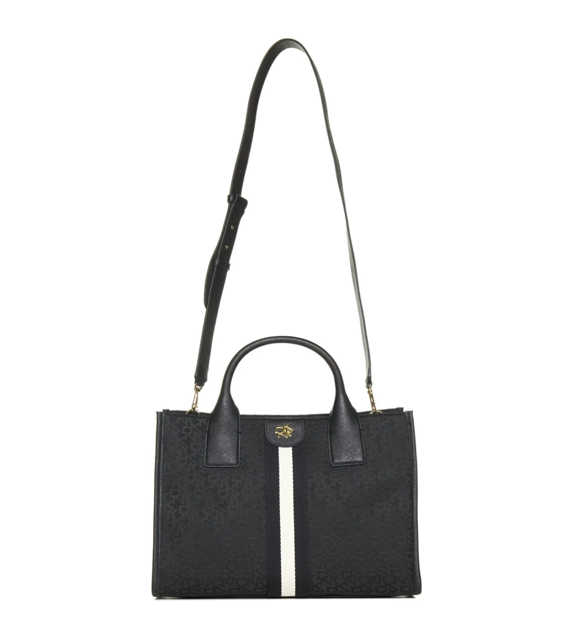 D.K.N.Y Shoulder Handbag