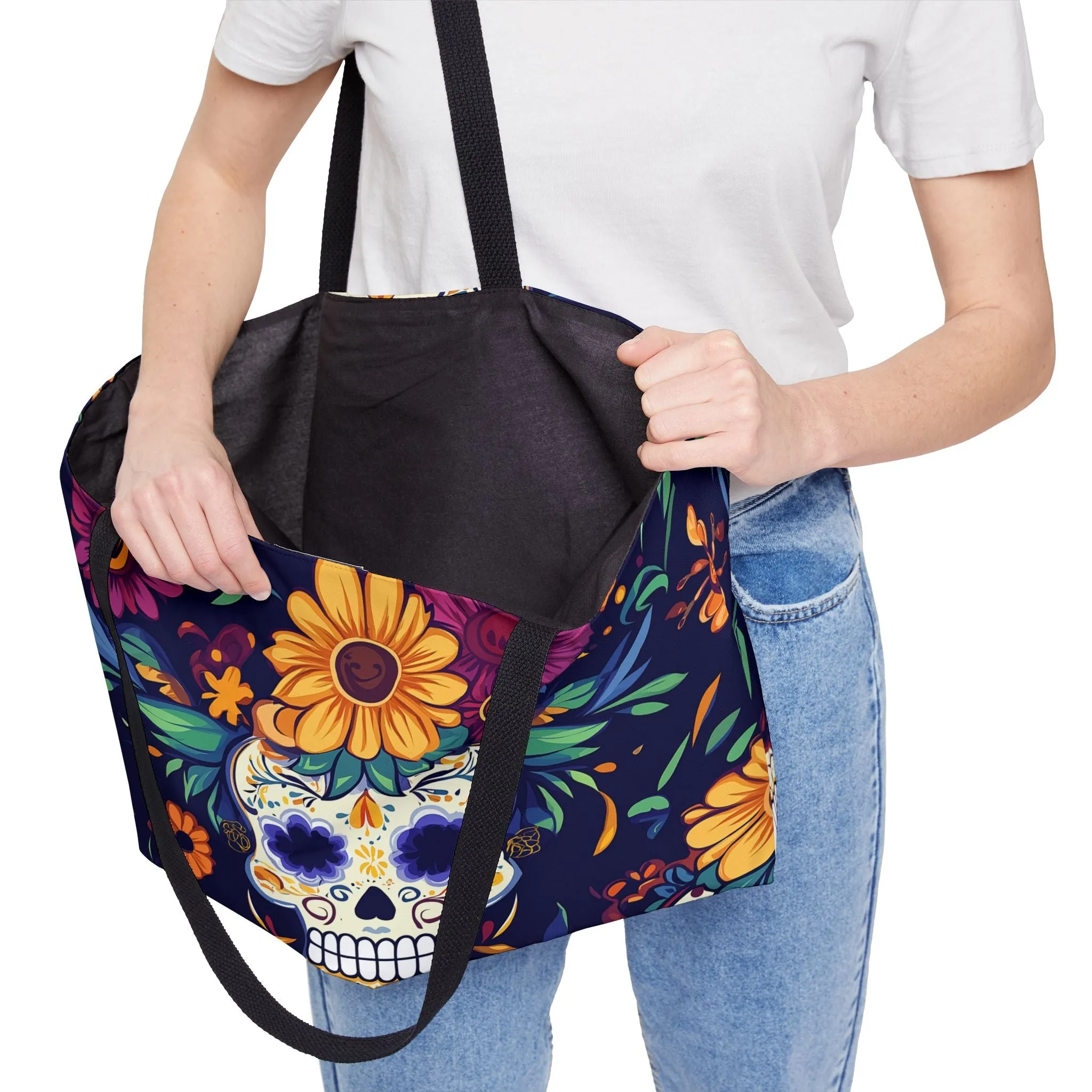 DOD 2 Weekender Tote Bag