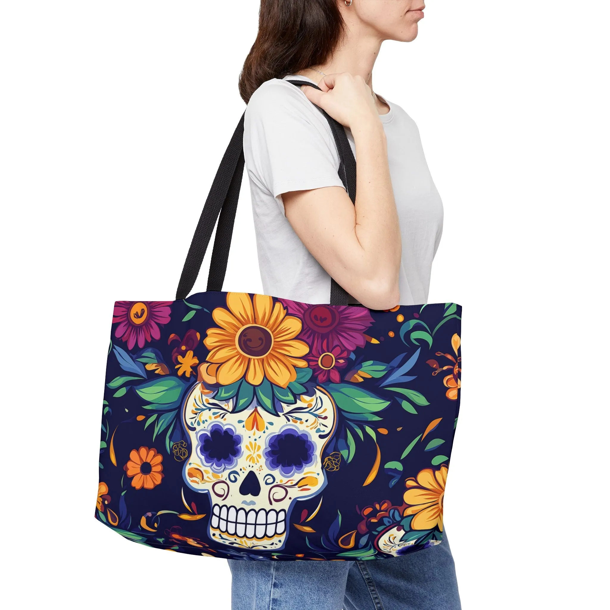 DOD 2 Weekender Tote Bag