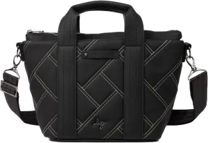 Dory Matte Luxe VL Crossbody Bag