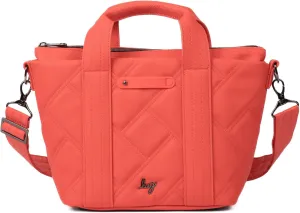 Dory Matte Luxe VL Crossbody Bag