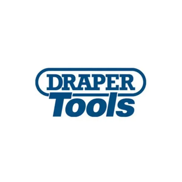 Draper 16810 Screwdriver Bit Holding Socket, 1/2" Sq. Dr. X 5/16" Hexagon Dr-16810