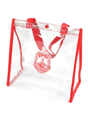 DST GAMEDAY TOTE