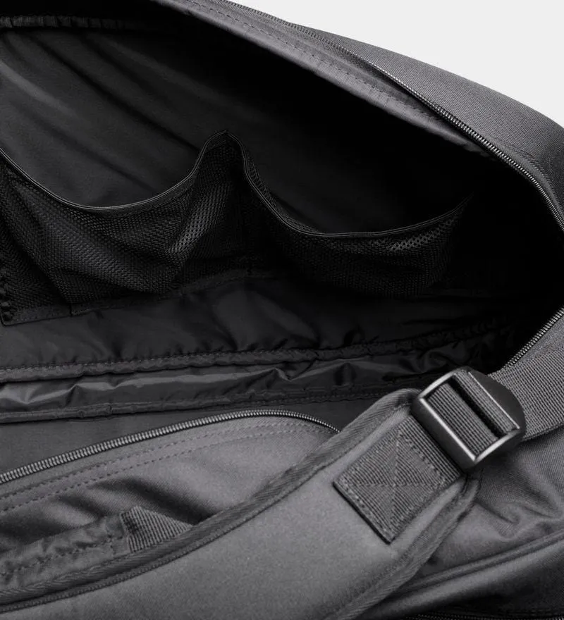 Dunlop Team 8 Racket Thermo Tennis Bag - Black