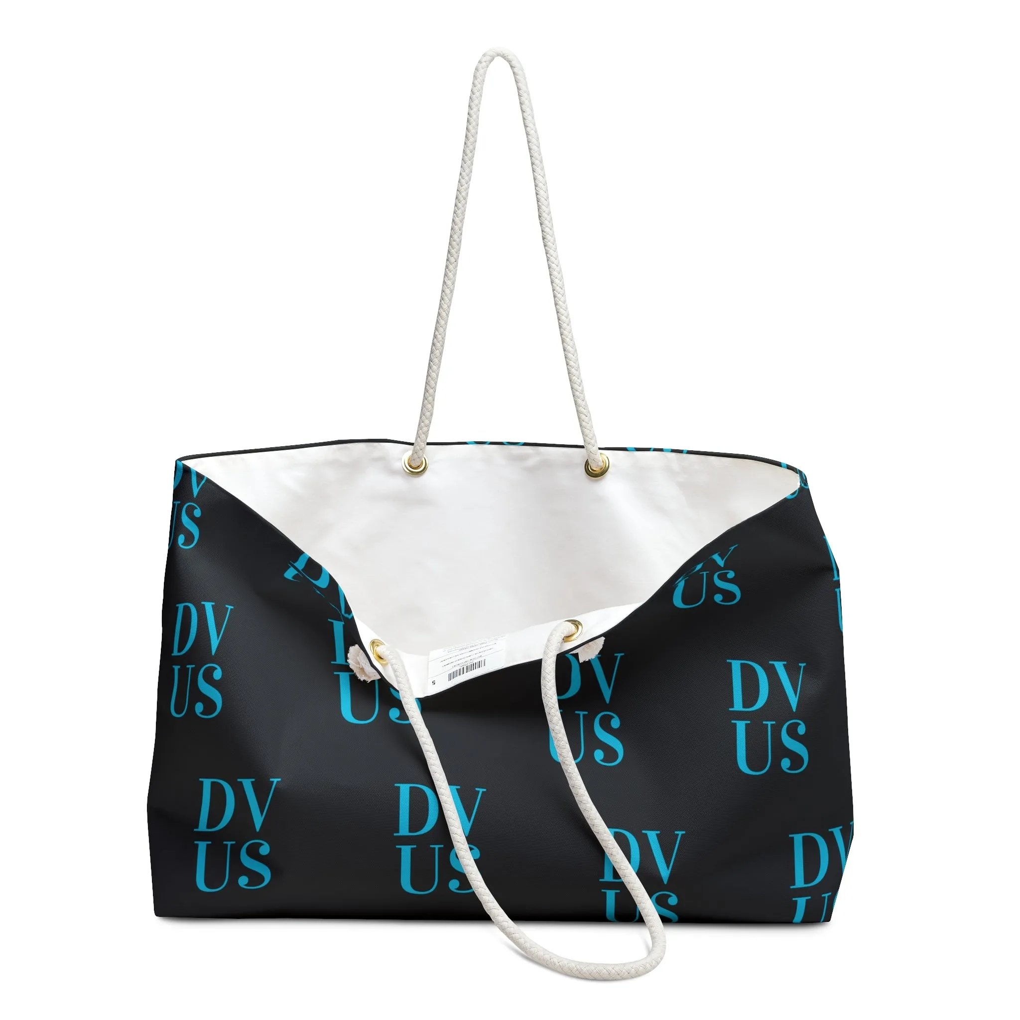 DVUS Weekender Bag