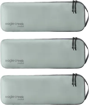 Eagle Creek Pack-It Isolate Slim Cube Set M/M/M Storm Grey