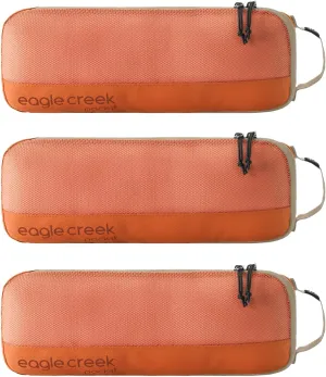 Eagle Creek Pack-It Reveal Slim Cube Set M/M/M, Mandarin