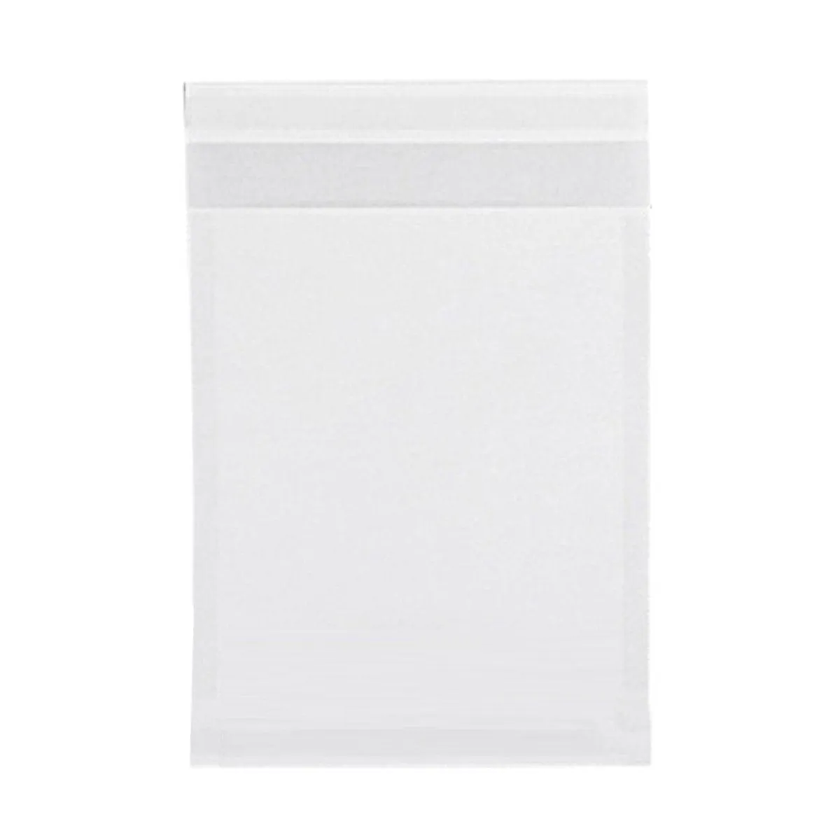 Eco-Friendly Biodegradable Translucent Paper Bag 50PCS