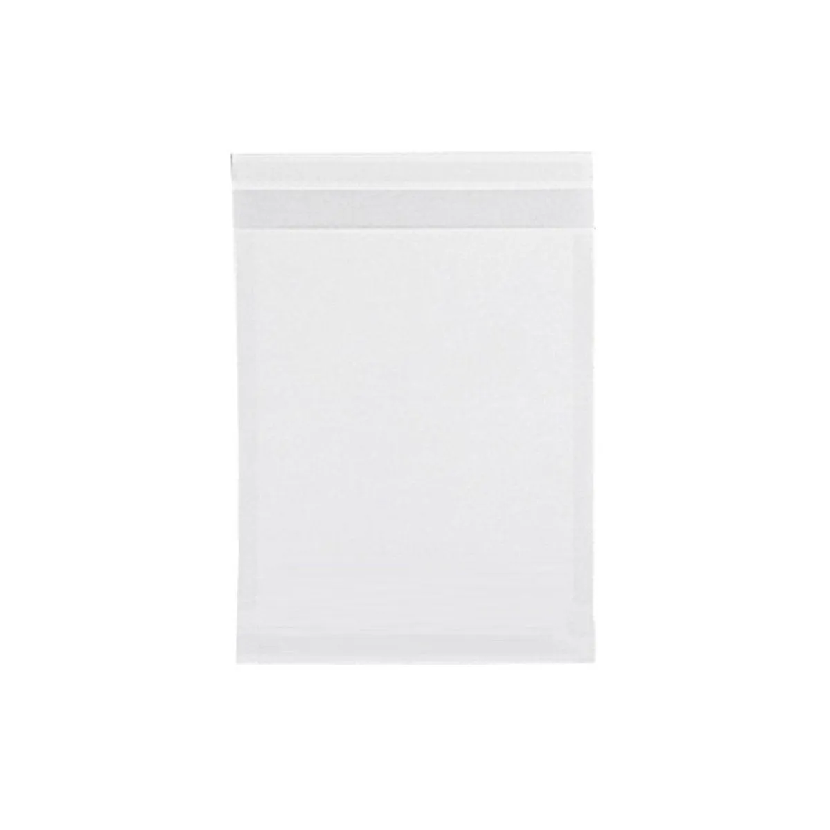Eco-Friendly Biodegradable Translucent Paper Bag 50PCS