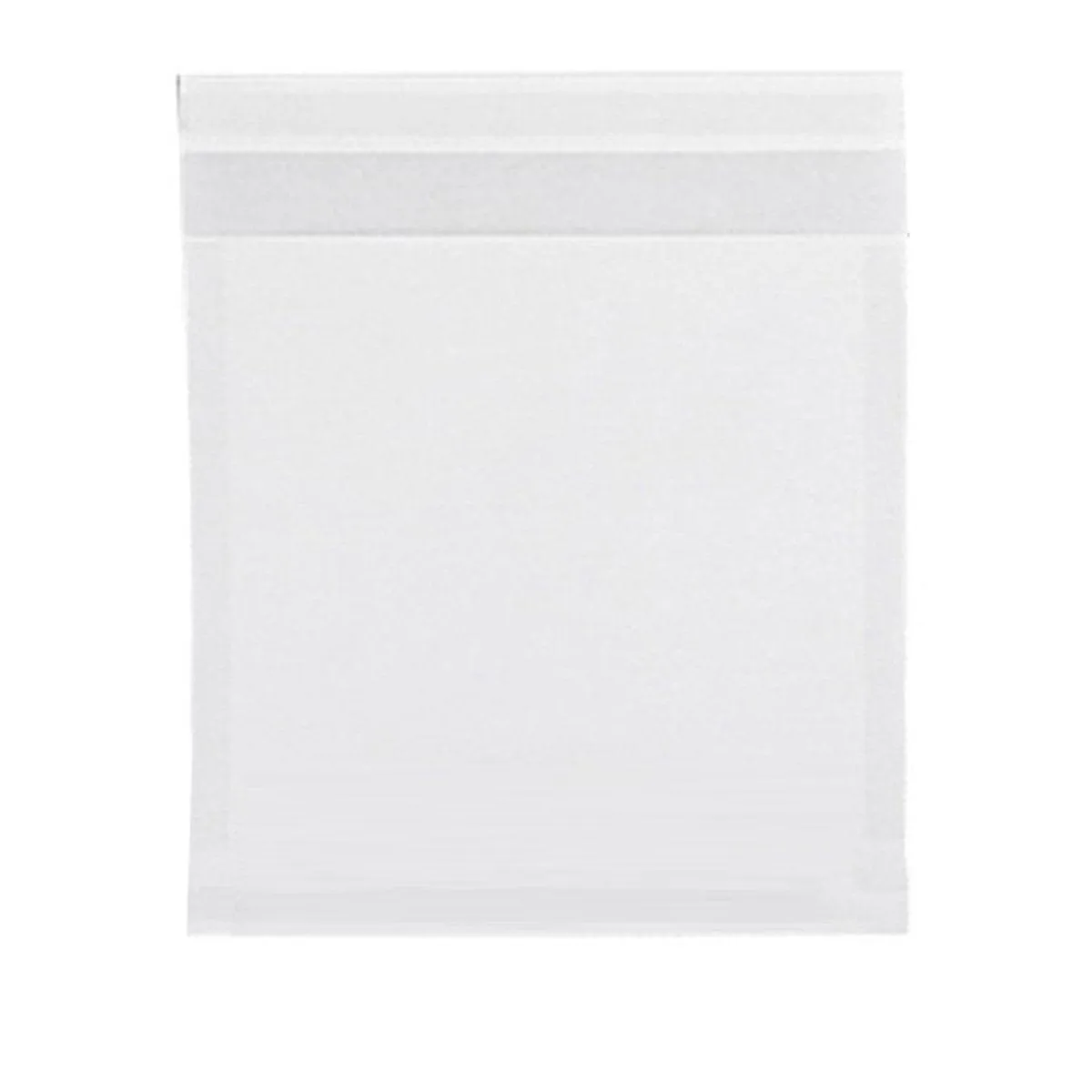 Eco-Friendly Biodegradable Translucent Paper Bag 50PCS