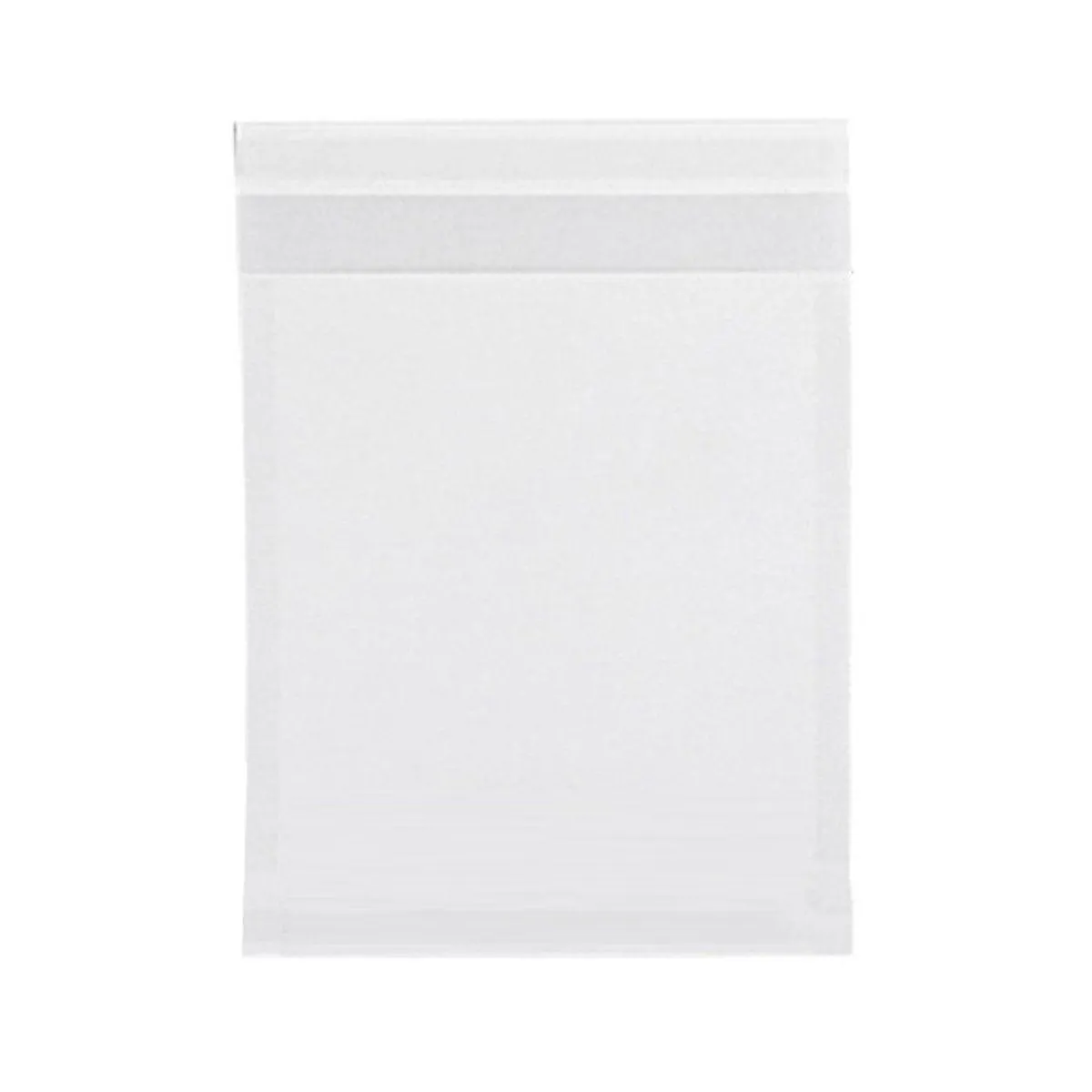 Eco-Friendly Biodegradable Translucent Paper Bag 50PCS