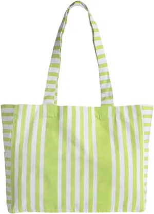 Ecoright Aesthetic Canvas Tote Bag for Women Large Zipper Tote Bags with Pocket, Womens Tote Bag for Yoga, Work, Beach