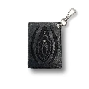 EMBRODY - Vulva Cardholder
