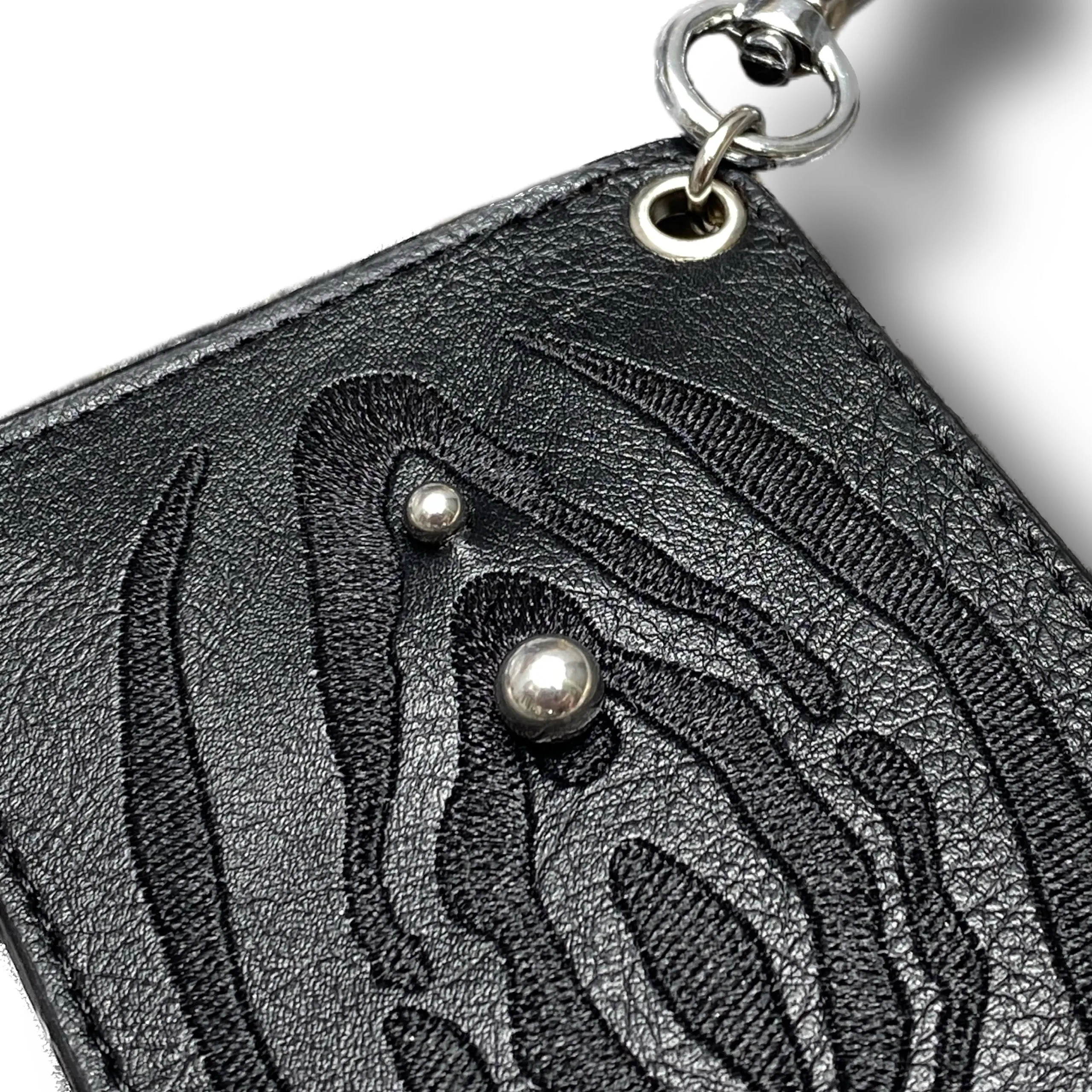 EMBRODY - Vulva Cardholder