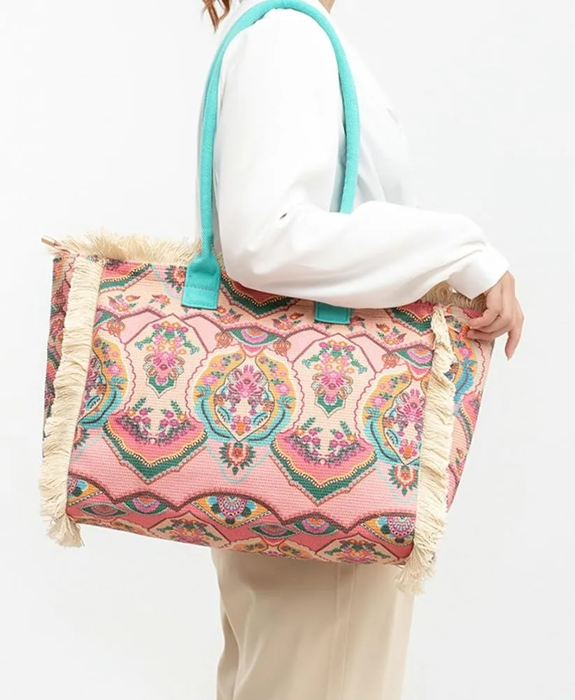 Epsion Large Canvas Tote Bag for Women Crossbody Purse Handbag Shoulder Bag Travel Messenger Gym Totes 2025