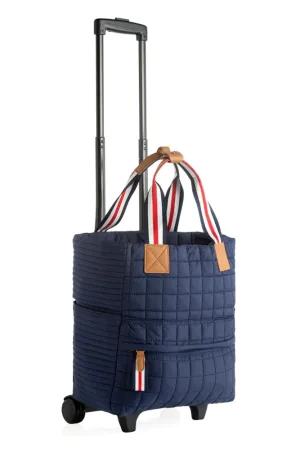 Ezra Roller Tote (Assorted)