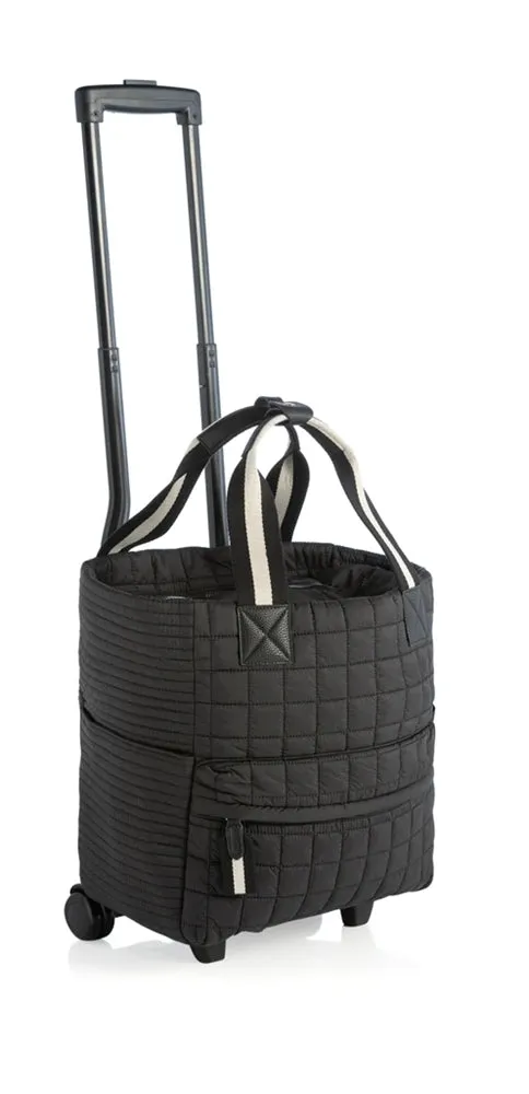 Ezra Roller Tote (Assorted)